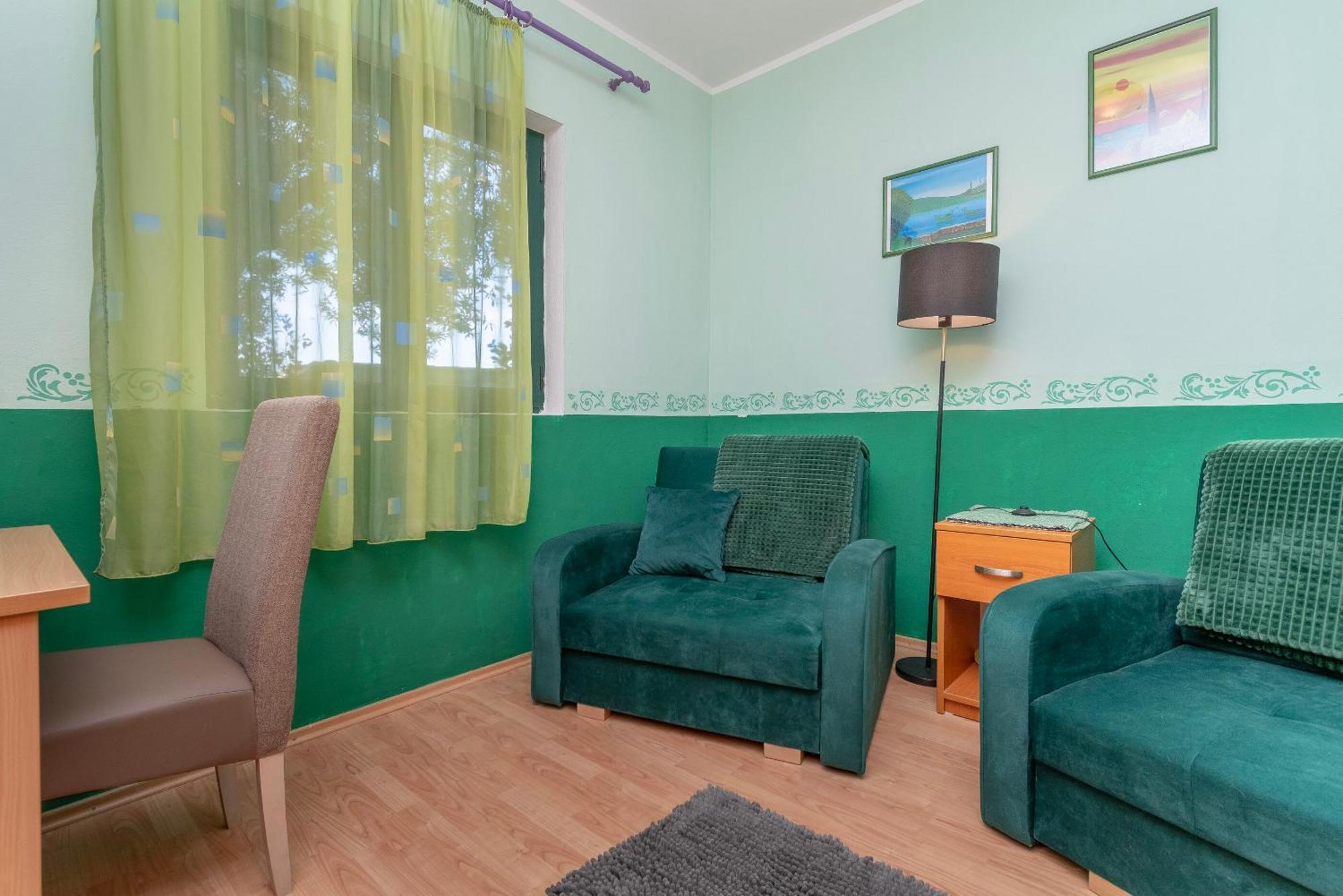 Apartments Toni Масліница Екстер'єр фото